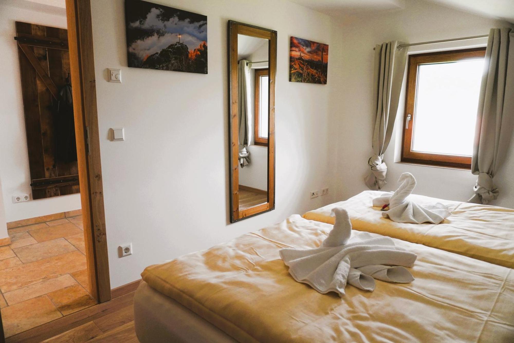 Ferienwohnung Lorenz Ruhpolding Exterior foto